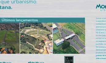 Imagem 2: Loteamento fechado em Monte Mor - Montana Residence