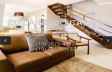 Imagem 5: APARTAMENTO RESIDENCIAL em INDAIATUBA - SP, VILA LOPES