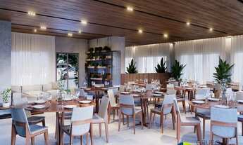 Imagem 4: Apartamento residencial para Venda Manai Residence Jardim Santiago