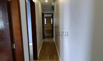 Imagem 5: Casa Sobrado - Jardim das Industrias - 125m² - 3 Dormitórios - Venda