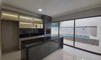 Imagem 6: Casa Condominio - Ribeirão Preto - Quinta da Primavera - Região Sul