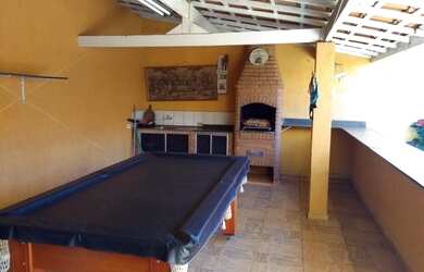 Imagem 6: Casa para Venda em Arujá, Jordanópolis, 3 dormitórios, 1 suíte, 1 banheiro, 3 vagas