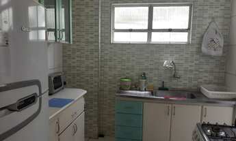 Imagem 6: Apartamento para venda 3 dorm. com vaga de garagem coberta. Ótima localização