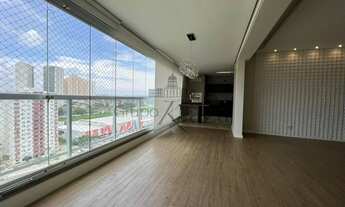 Imagem: Apartamento 4 suites vista livre andar alto