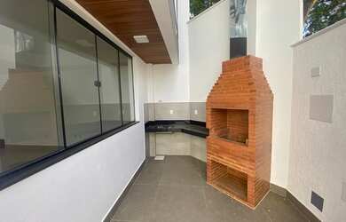 Imagem 7: Oportunidade casa com fino acabamento , pronta para morar, garagem 02 carros livres