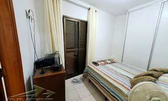 Imagem 4: Ubatuba, Praia do Itaguá - Apartamento amplo com 70m2, com 02 Dorms sendo 1 suíte e com 02