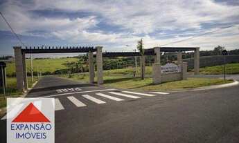 Imagem 5: Terreno a venda no Bairro planejado Monterey Monte Mor - SP