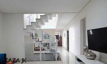 Imagem 3: Comprar Casa Portal do Paraiso II, 5 dormitórios, (4 suítes), cozinha em conceito aberto