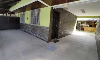 Imagem 7: Linda casa 4 quartos, sendo 2 suíte, quintal com área gourmet, condomínio fechado. Em Nova