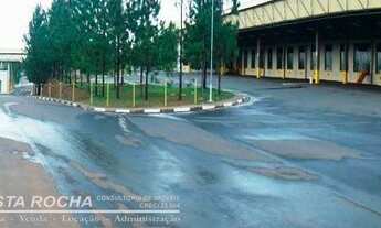 Imagem 2: Galpão Industrial