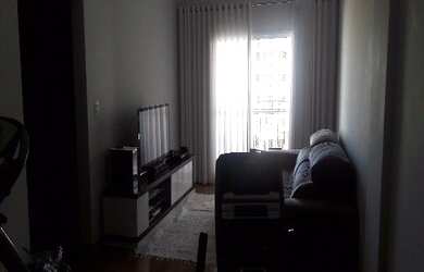 Imagem 2: APARTAMENTO RESIDENCIAL em SAO JOSE DO RIO PRETO - SP, BOM JARDIM