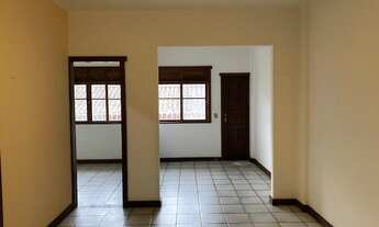 Imagem 2: APARTAMENTO RETA/AGRIÕES COM 01 QUARTO C/ÁREA EXTERNA