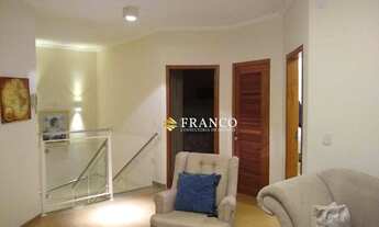 Imagem 6: Sobrado com 3 dormitórios, 258 m² - venda ou aluguel - Jardim Maria Augusta - Taubaté/SP