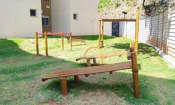 Imagem 2: LINDO E ACONCHEGANTE APARTAMENTO EM ATIBAIA!