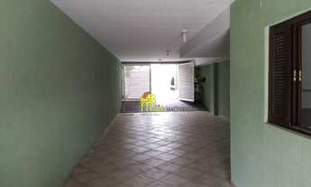 Imagem: Sobrado com 3 dormitórios à venda, 158