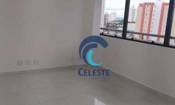 Imagem 3: Sala para alugar, 37 m² - Jardim São Dimas - São José dos Campos/SP