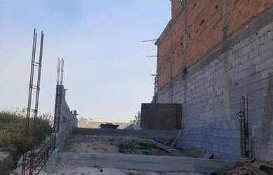 Imagem 5: Terreno à venda, 221 m² por R$ 110.000 - Aldeia do Sol (Polvilho) - Cajamar/SP