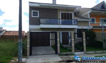 Imagem 2: Sobrado/casa com 2 quartos no Vale do Sol - Cachoeirinha - RS