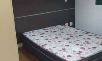 Imagem 5: Apartamento para venda com 3 dormitórios em Alphaville- Barueri- SP