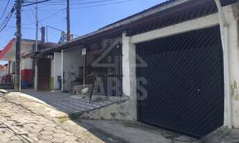 Imagem 3: VENDE-SE CASA RESIDENCIAL COM SALÃO COMERCIAL EM JUQUITIBA-SP