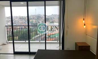 Imagem 6: Apartamento para Venda em Arujá, Chácara São José, 1 dormitório, 1 banheiro, 1 vaga