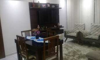 Imagem 6: Apartamento à venda, 110 m² por R$ 570.000,00 - Boqueirão - Santos/SP