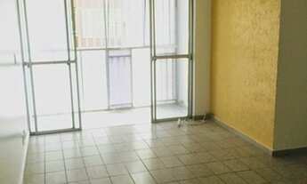 Imagem 6: CSB 08 ED. RIO DE JANEIRO - LOCAÇÃO APTO. 02 QUARTOS - DCE - 01 VAGA DE GARAGEM