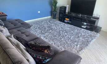 Imagem 3: Casa de condomínio sobrado para venda possui 288 metros quadrados com 3 quartos