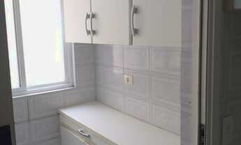 Imagem 4: Apartamento para venda com 78 m² - 3 quartos em Chácara Jafet - Mogi das Cruzes - SP