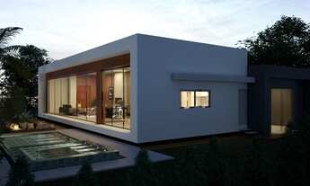 Imagem 3: Lindíssima casa nova no Alphaville