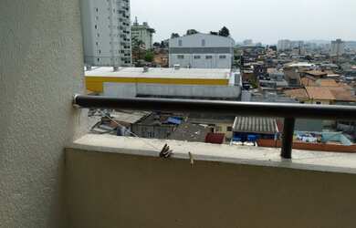 Imagem 5: Apartamento 64m. Gopoúva - Guarulhos - São Paulo