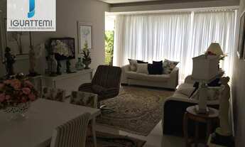 Imagem 2: Casa com 4 dormitórios, 418 m² - venda por R$ 2.850.000,00 ou aluguel por R$ 10.000,00/mês