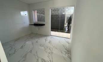 Imagem 4: Casa para venda tem 75 metros quadrados com 2 quartos