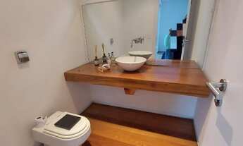 Imagem 7: Casa de Luxo Tambore para aluguel tem 850m2 com 5 suites , Altissimo Padrao