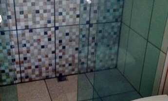 Imagem 6: Casa à venda, 85 m² por R$ 220.000,00 - Vila Nossa Senhora de Fátima - São Vicente/SP