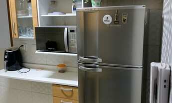 Imagem 3: Apartamento para venda com 60 metros quadrados com 2 quartos