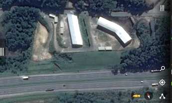 Imagem 3: Galpao aluga com 3000. mts e 50 vagas