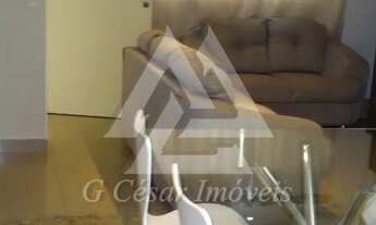 Imagem 2: Casa Sobrado de Condominio em Parque São Vicente - Mauá, SP