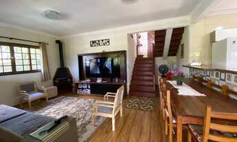 Imagem 6: Casa a venda no condomínio Green Vilage em Batatuba em Piracaia-SP