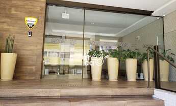 Imagem 3: Apartamento com 2 dormitórios à venda, 64 m² por R$ 590.000,00 - Capoeiras - Florianópolis