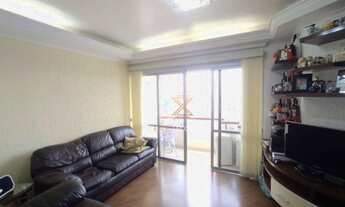 Imagem: Apartamento com 3 dormitórios à venda