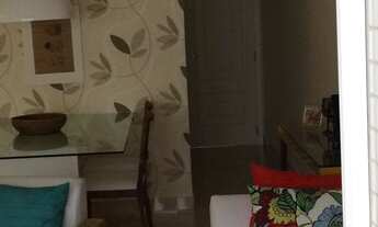 Imagem 7: Apartamento para venda com 120 metros quadrados com 3 quartos em Riviera - Bertioga - SP