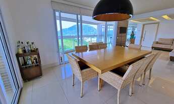 Imagem 4: LINDA COBERTURA PENTHOUSE, VISTA PANORAMICA, 05 SUÍTES E 04 VAGAS DE GARAGEM APENAS 100M D