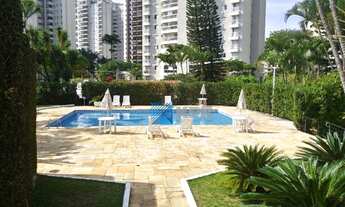 Imagem: Apartamento à venda com 4 dormitórios