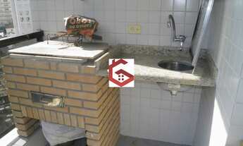 Imagem 7: Apartamento residencial a venda nas Pitangueiras - Guarujá, 4 dormitórios, 3 suítes, 2 vag