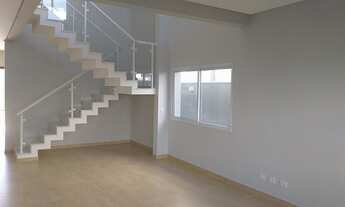 Imagem: Casa de condomínio para venda possui 254