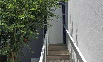 Imagem 2: Terreno à venda, 132 m² por R$ 1.100.000,00 - Parque Viana - Barueri/SP