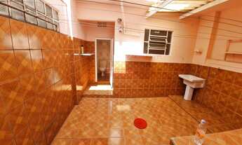 Imagem 7: SOBRADO EXCELENTE P/VENDA COM 3 DORM, SALA, COZ, 2 WCS, EDICULA, QUINTAL,1 VAGA. OPORTUNID
