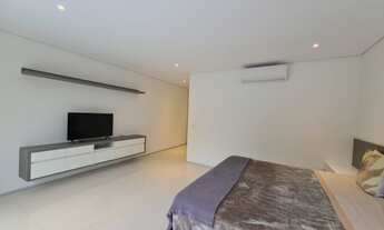 Imagem 4: Casa de condomínio sobrado para venda com 250 metros quadrados com 5 quartos