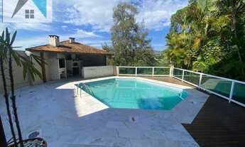 Imagem 5: Casa em Condomínio para Venda em Santana de Parnaíba, Alphaville, 3 dormitórios, 3 suítes